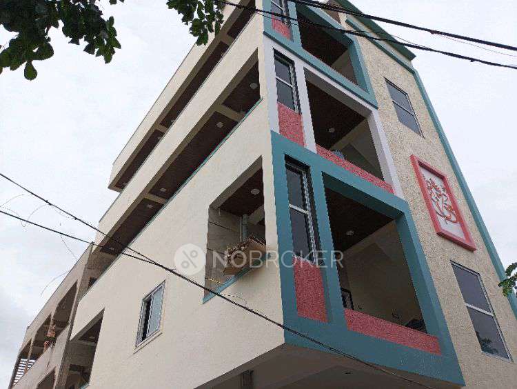 2 BHK House for Rent  In Peerzadiguda