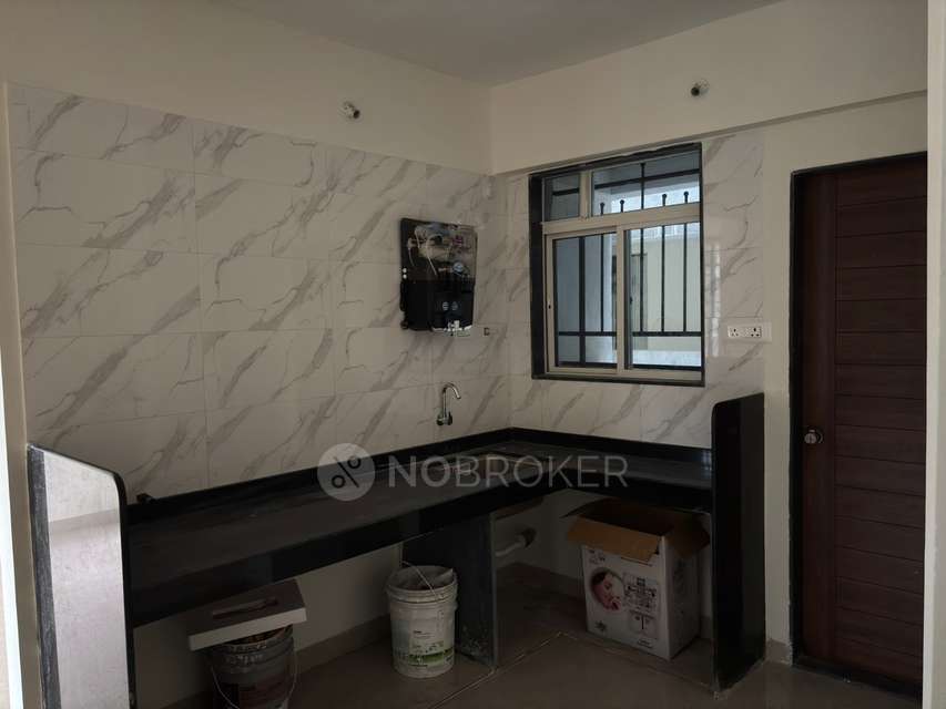 2 BHK Flat In Mayur Kilbil For Sale  In Dhanori