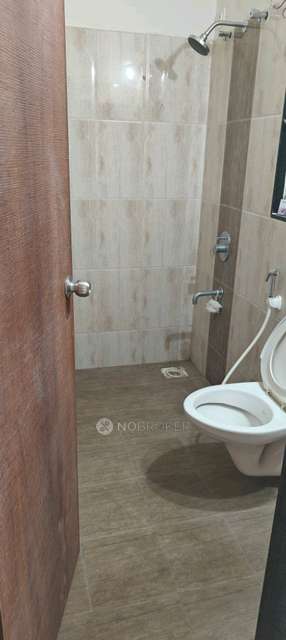 2 BHK Flat In Vtp Purvanchal for Rent  In Vtp Purvanchal Block-a, Vtp Purvanchal, Kesnand, Maharashtra 412207, India