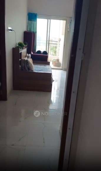 2 BHK Flat In Vtp Purvanchal for Rent  In Vtp Purvanchal Block-a, Vtp Purvanchal, Kesnand, Maharashtra 412207, India