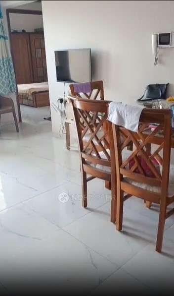 2 BHK Flat In Vtp Purvanchal for Rent  In Vtp Purvanchal Block-a, Vtp Purvanchal, Kesnand, Maharashtra 412207, India