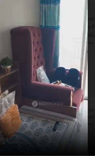 2 BHK Flat In Vtp Purvanchal for Rent  In Vtp Purvanchal Block-a, Vtp Purvanchal, Kesnand, Maharashtra 412207, India