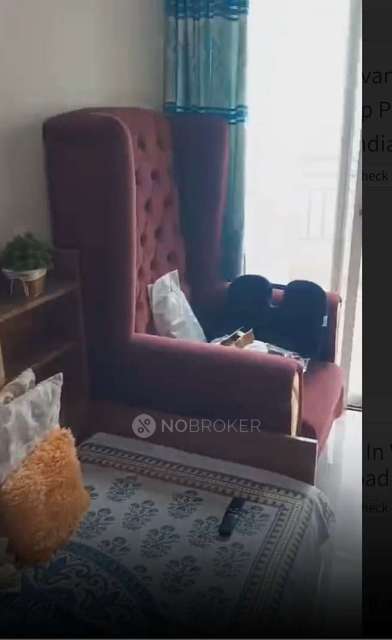 2 BHK Flat In Vtp Purvanchal for Rent  In Vtp Purvanchal Block-a, Vtp Purvanchal, Kesnand, Maharashtra 412207, India