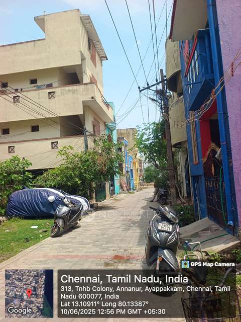 2 BHK House For Sale  In  Ayappakkam,