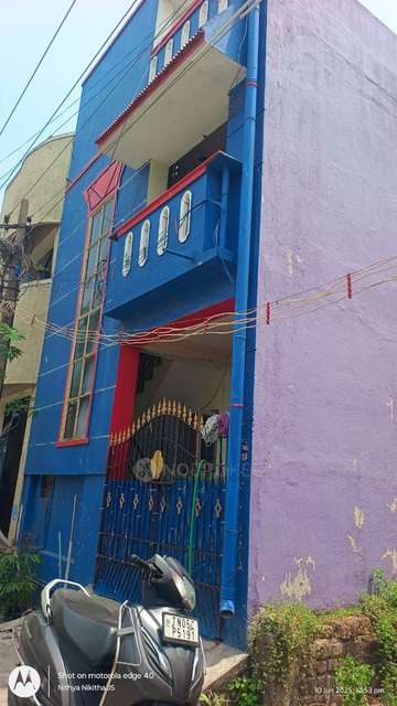 2 BHK House For Sale  In  Ayappakkam,