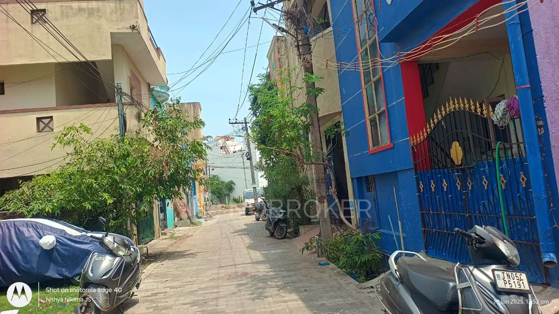 2 BHK House For Sale  In  Ayappakkam,