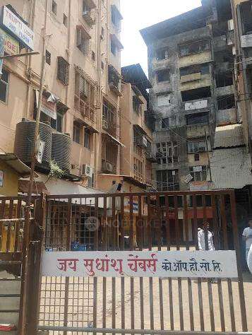 Office Space in Kalyan West, Mumbai for sale 