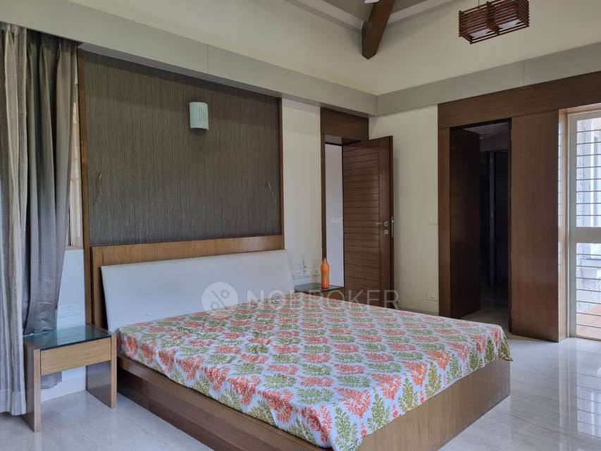 3 BHK Villa In Forest Trails Cascade And Crescent, Lavale For Sale  In Lavale