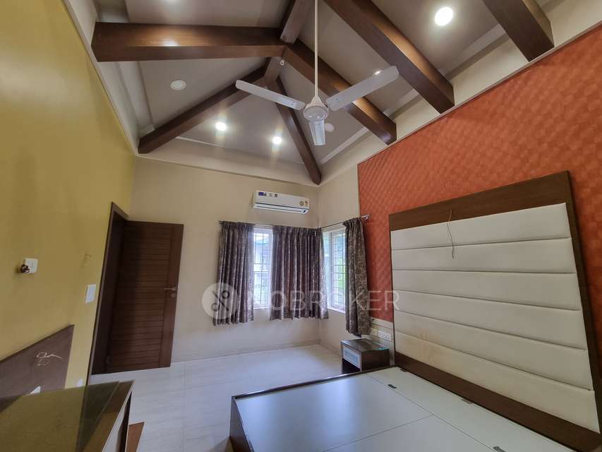3 BHK Villa In Forest Trails Cascade And Crescent, Lavale For Sale  In Lavale