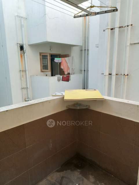 3 BHK Flat In Plaza Pristine Acres, Perumbakkam For Sale  In Perumbakkam