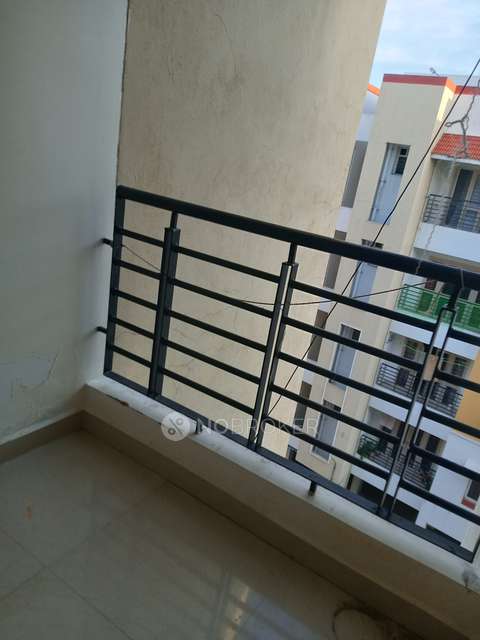 3 BHK Flat In Plaza Pristine Acres, Perumbakkam For Sale  In Perumbakkam