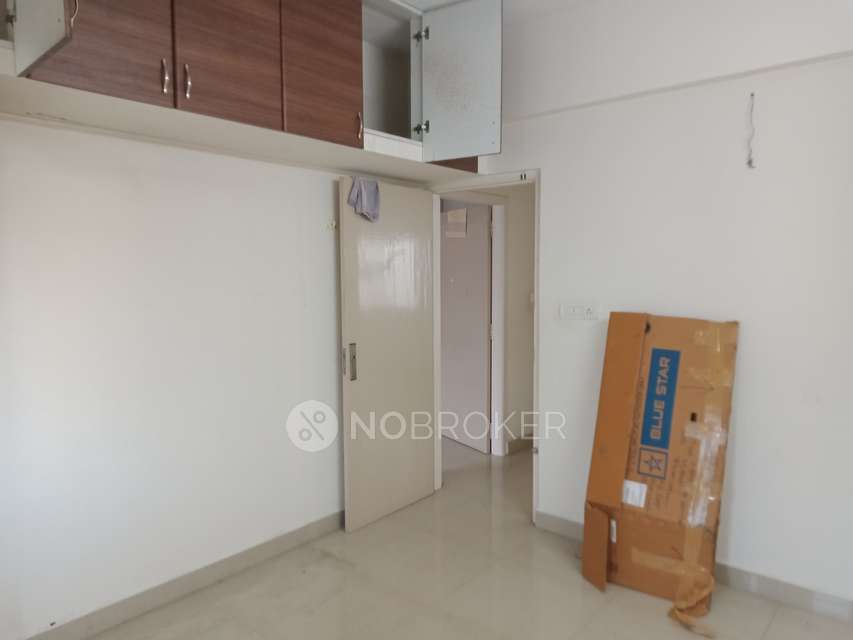 3 BHK Flat In Plaza Pristine Acres, Perumbakkam For Sale  In Perumbakkam