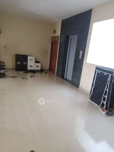 3 BHK Flat In Plaza Pristine Acres, Perumbakkam For Sale  In Perumbakkam