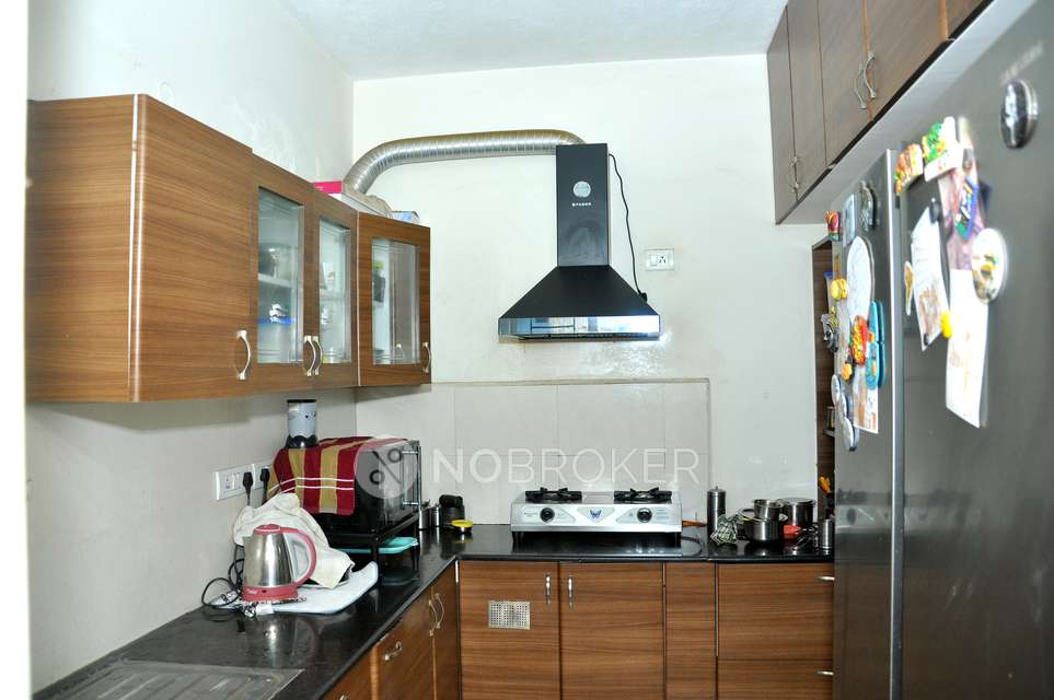 3 BHK Flat In Plaza Pristine Acres, Perumbakkam For Sale  In Perumbakkam