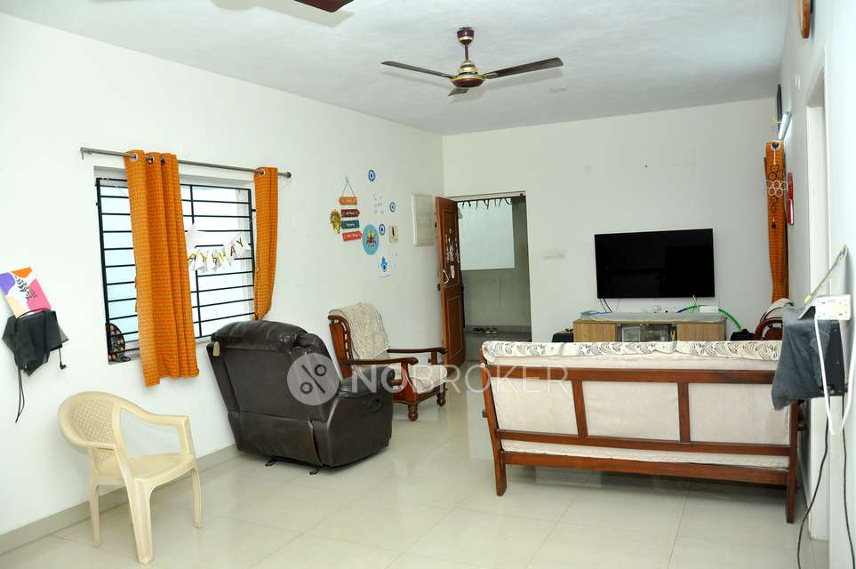3 BHK Flat In Plaza Pristine Acres, Perumbakkam For Sale  In Perumbakkam