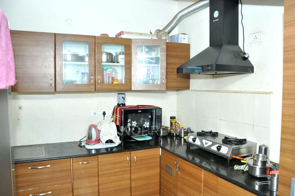 3 BHK Flat In Plaza Pristine Acres, Perumbakkam For Sale  In Perumbakkam