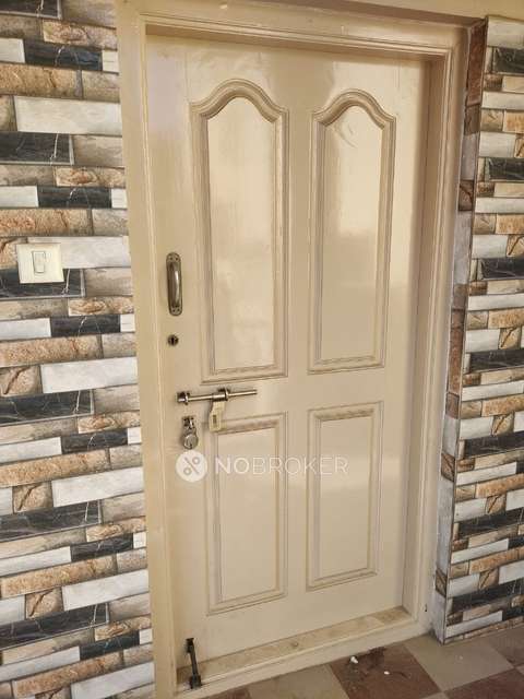 1 RK House for Rent  In Nagasandra