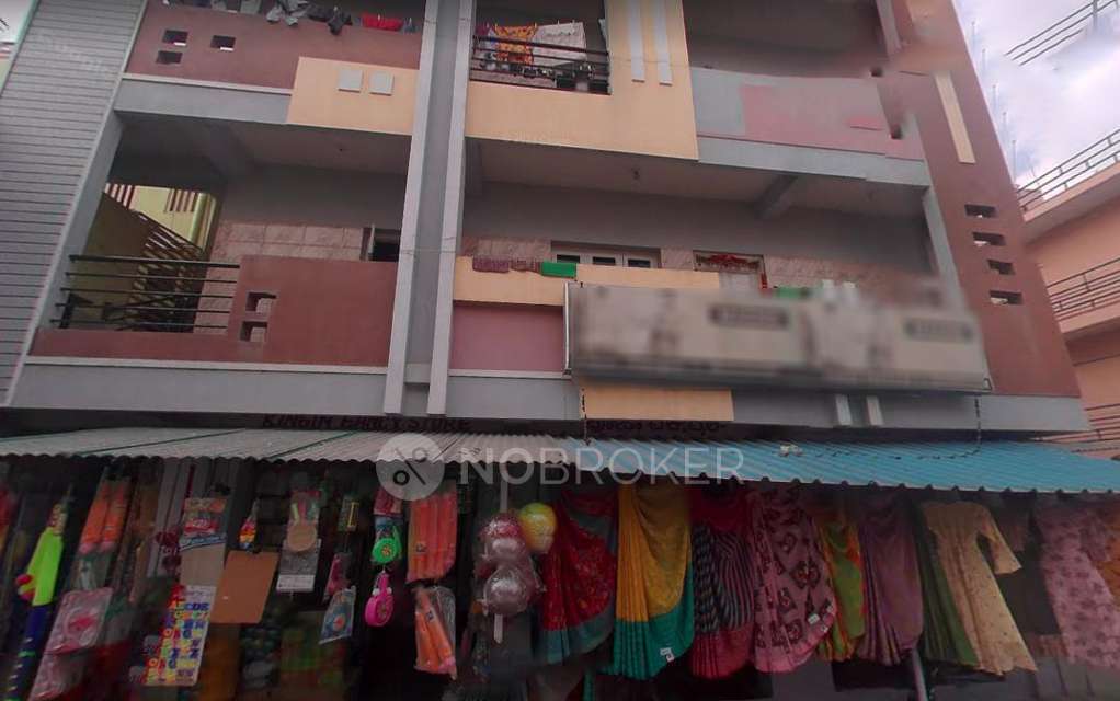 2 BHK House for Rent  In Kottigepalya