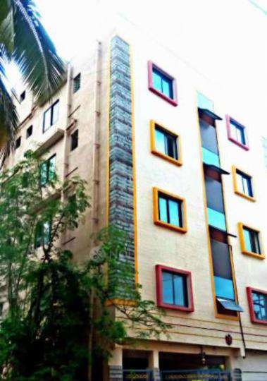 PG for Boys in S.g. Palya