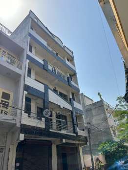 3 BHK Flat In Bulder Floor For Sale  In Burari
