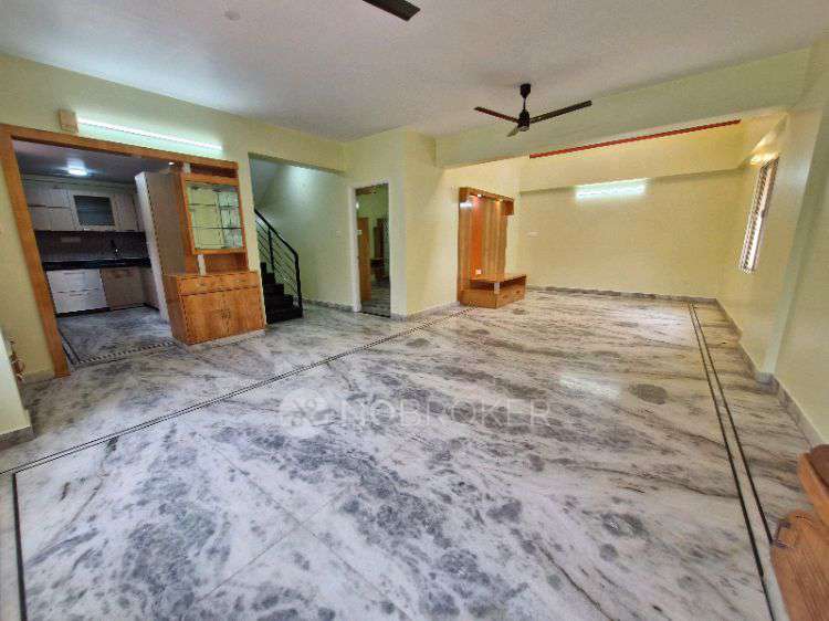 3 BHK Flat In Vrr Heritage For Sale  In Mahadevapura,bengaluru