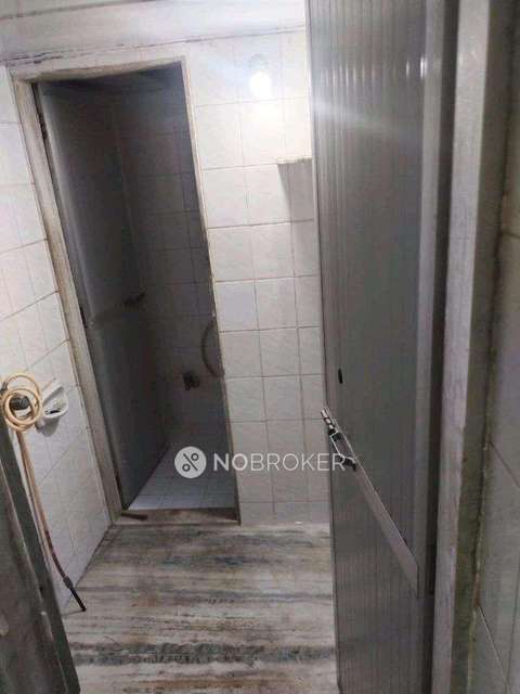 1 RK Flat In The City End Chs For Sale  In Borivali West