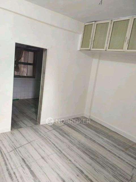 1 RK Flat In The City End Chs For Sale  In Borivali West