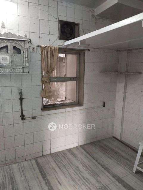 1 RK Flat In The City End Chs For Sale  In Borivali West