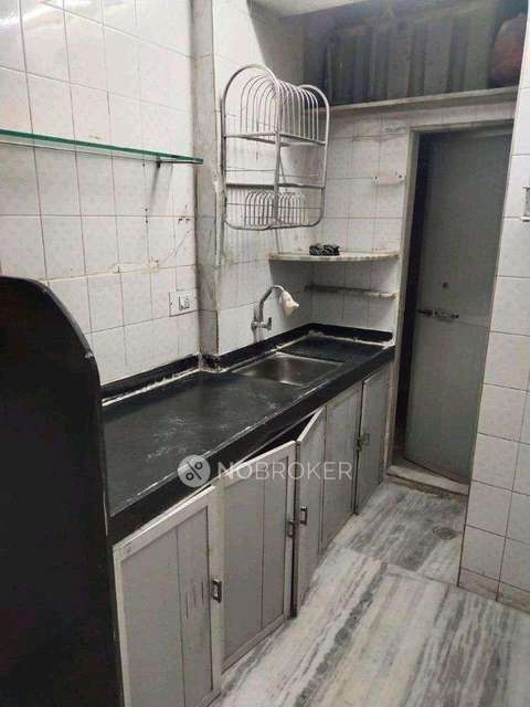 1 RK Flat In The City End Chs For Sale  In Borivali West