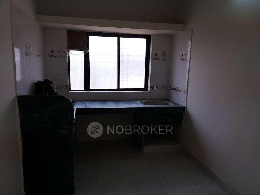 1 BHK Flat In Savitri Villa For Sale  In Narhe