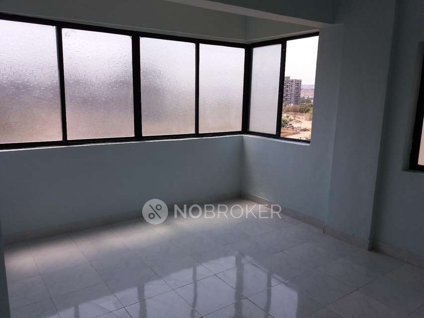 1 BHK Flat In Savitri Villa For Sale  In Narhe