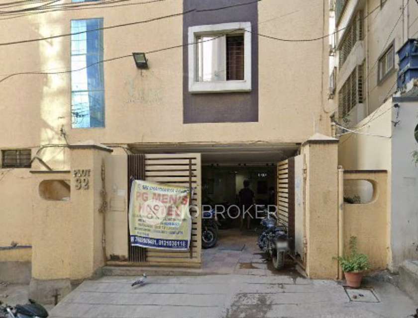 PG for Boys in Madhapur