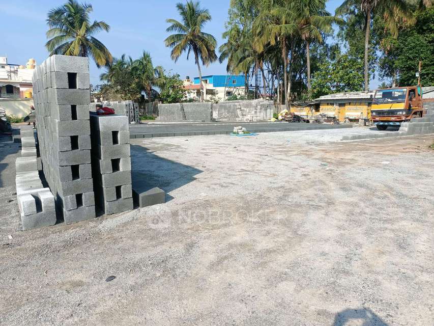 Godown/Warehouse in  Janglepalya, Bangalore for Rent 