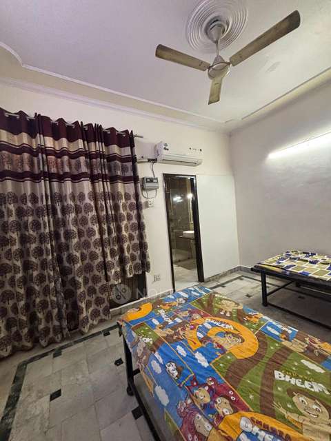 PG for Girls in Hastsal