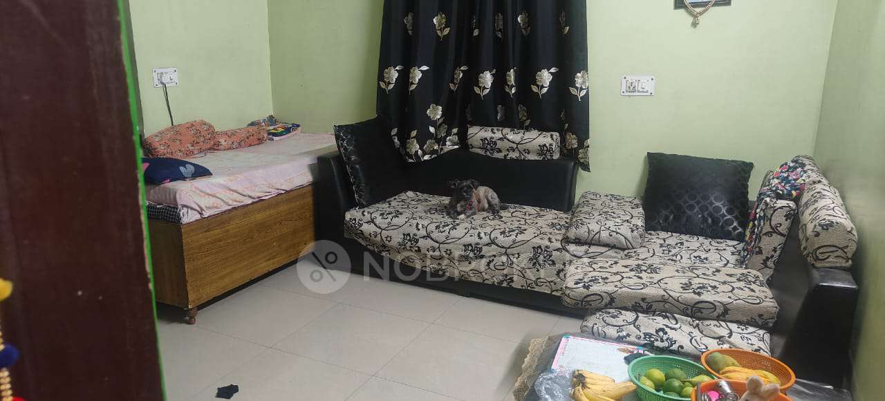 3 BHK Flat In Sb For Sale  In Baljit Nagar