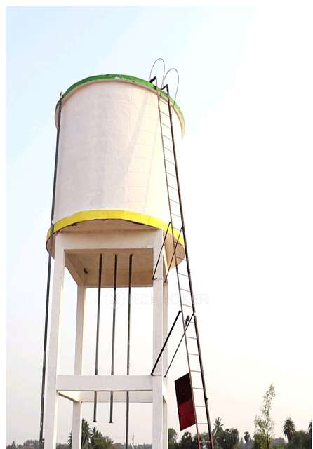 Plot For Sale  In Airport Mega City In Sriperumbudur