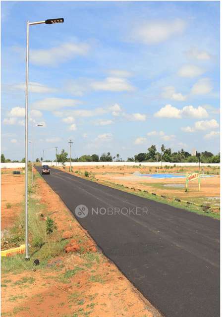 Plot For Sale  In Airport Mega City In Sriperumbudur