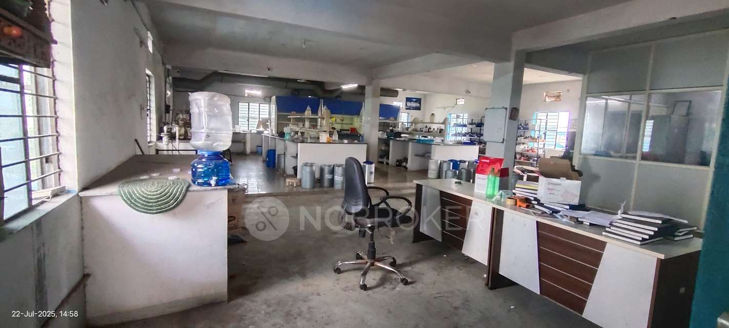 Godown/Warehouse in Dulapally, Hyderabad for sale 