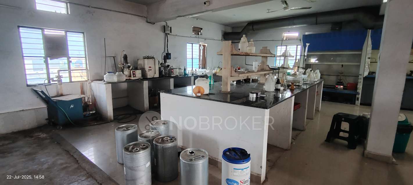 Godown/Warehouse in Dulapally, Hyderabad for sale 