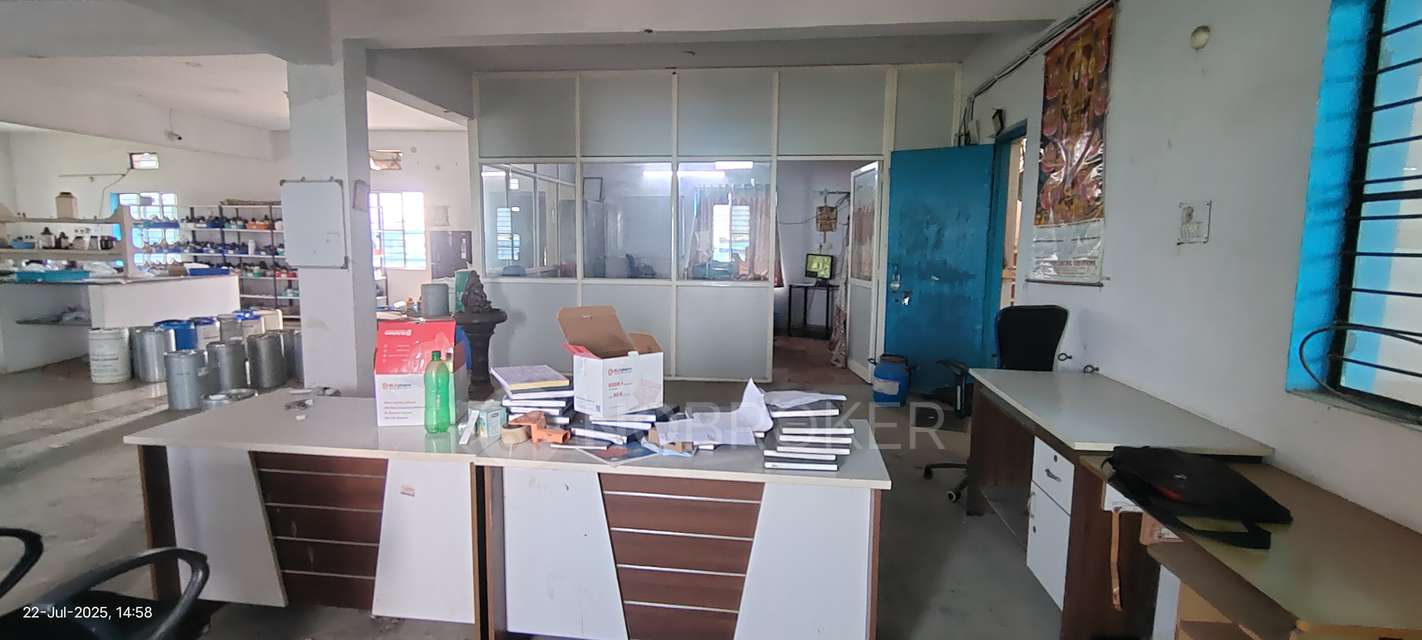 Godown/Warehouse in Dulapally, Hyderabad for sale 