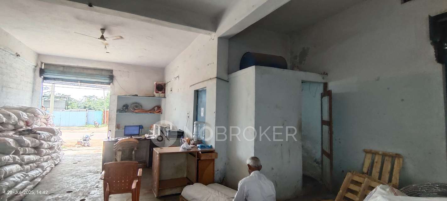 Godown/Warehouse in Dulapally, Hyderabad for sale 