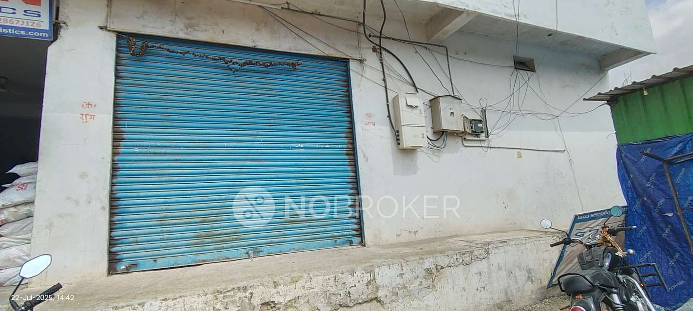 Godown/Warehouse in Dulapally, Hyderabad for sale 