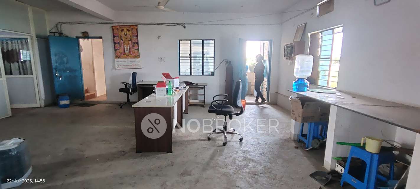 Godown/Warehouse in Dulapally, Hyderabad for sale 