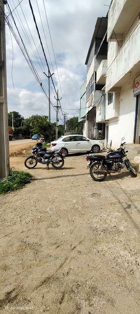 Godown/Warehouse in Dulapally, Hyderabad for sale 