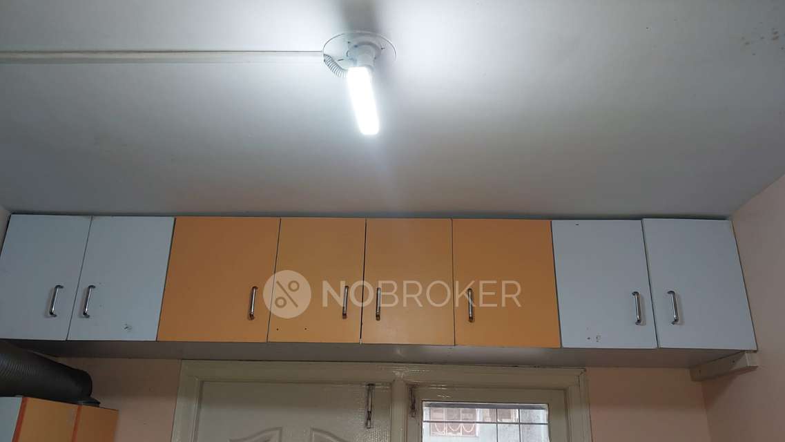 3 BHK Flat In Golden Heights, 29, M.t.s. Colony, Hubballi, Karnataka 580024 for Rent  In Hubballi
