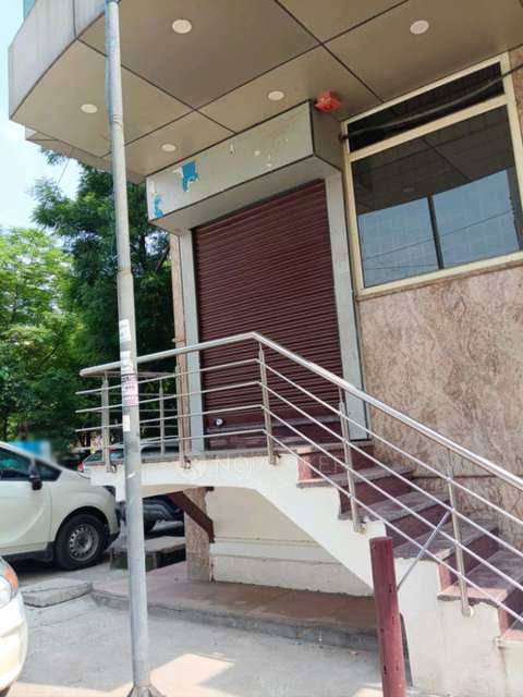 Showroom in Raj Nagar, Ghaziabad for Rent 