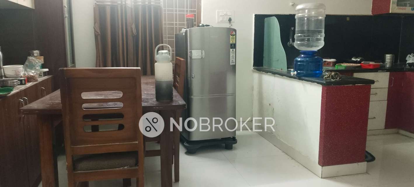 PG for Boys in Pocharam