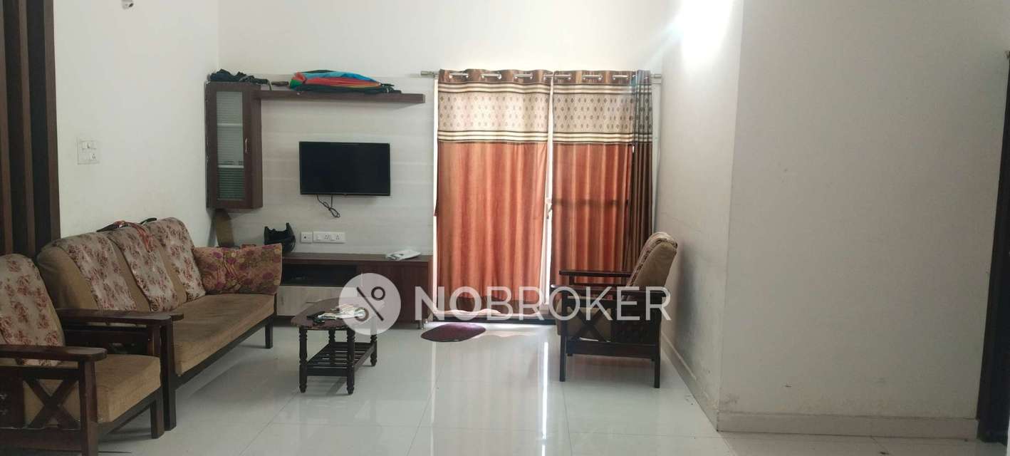 PG for Boys in Pocharam