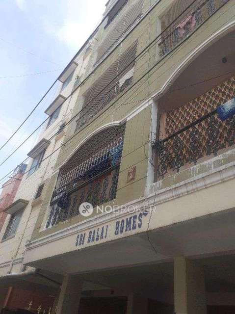 1 BHK Flat In  Balaji Building for Rent  In Battarahalli