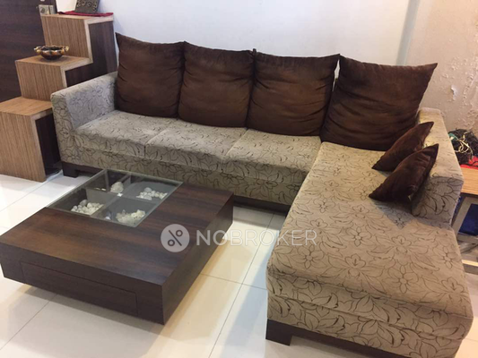 2 BHK Flat In Snehparag for Rent  In  Ghatkopar East